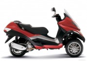 Piaggio MP3